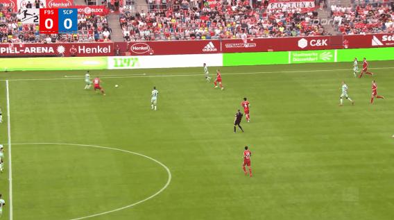 22-23赛季德乙第一轮赛果,德乙重头戏赛事分析