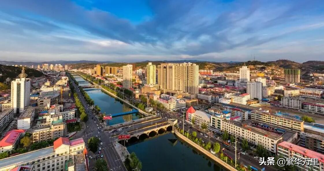 吕梁各区县介绍,吕梁市都有哪些区县