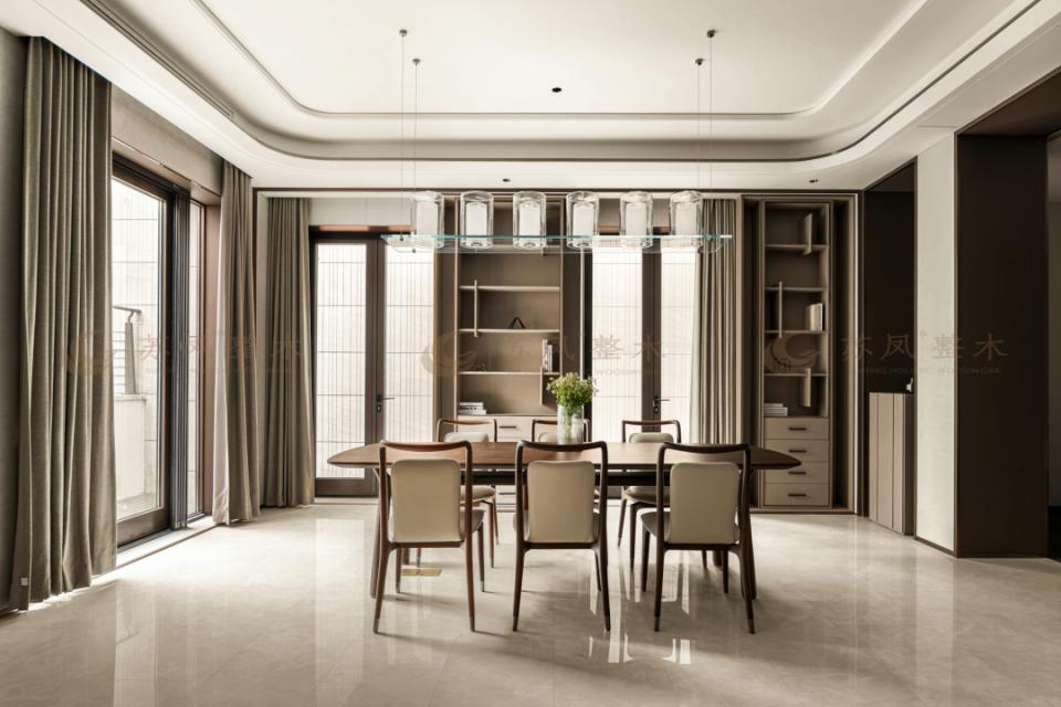 苏凤CASA|以雅为度