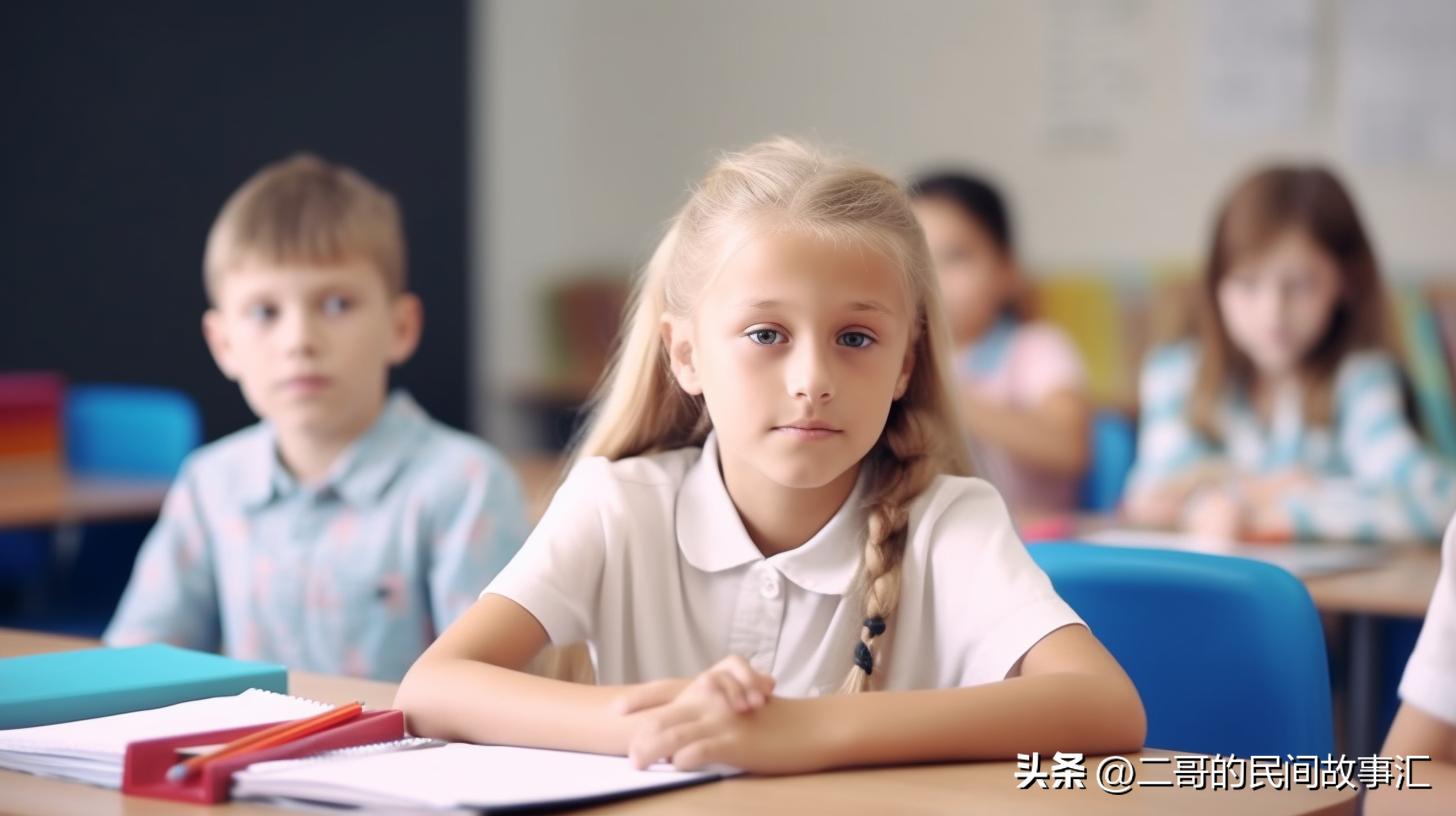 搞笑故事大全笑死学生,搞笑儿童故事大全笑死