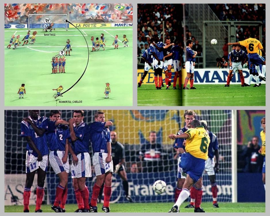 卡洛斯远射世界波,卡洛斯世界波最快球速