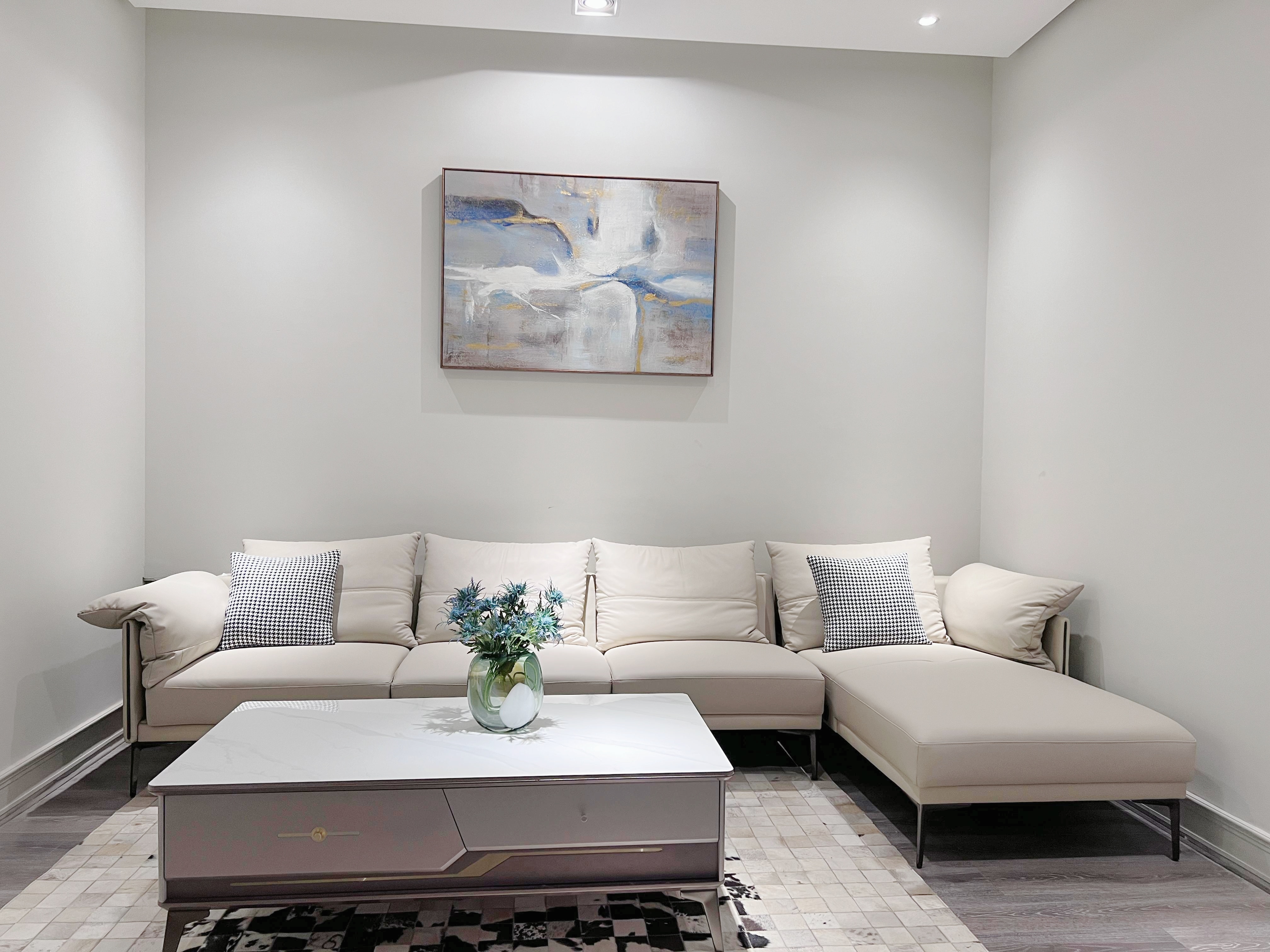 哪种沙发最实用好打理零甲醛,沙发什么材质比较耐用好打理