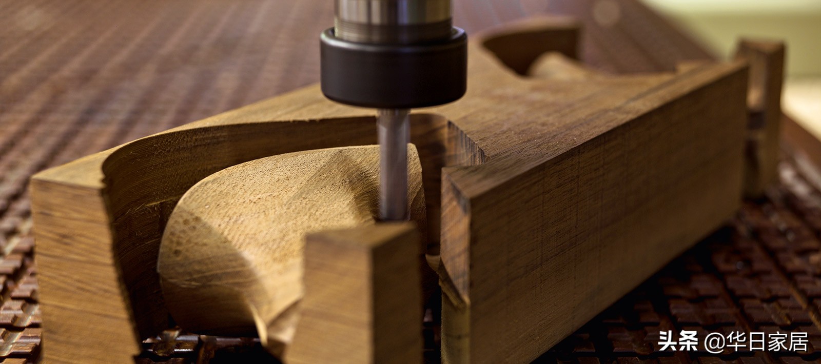 如何辨别实木家具的真假图解大全,鉴别全实木家具真假的小技巧