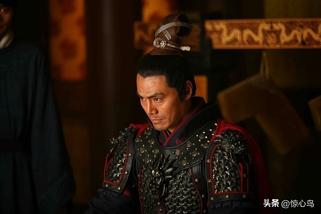 为什么王进投奔经略相公就没事了,王进投奔老经略相公