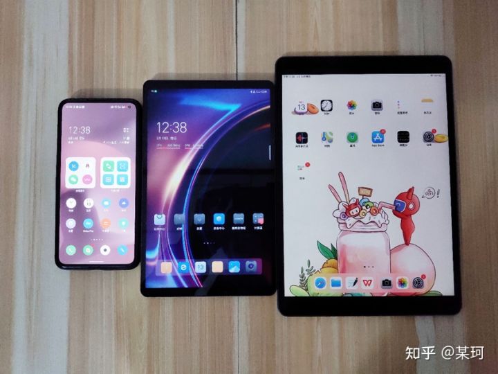 拯救者Y700游戏平板不浅度评测,拯救者y700和小米平板5pro