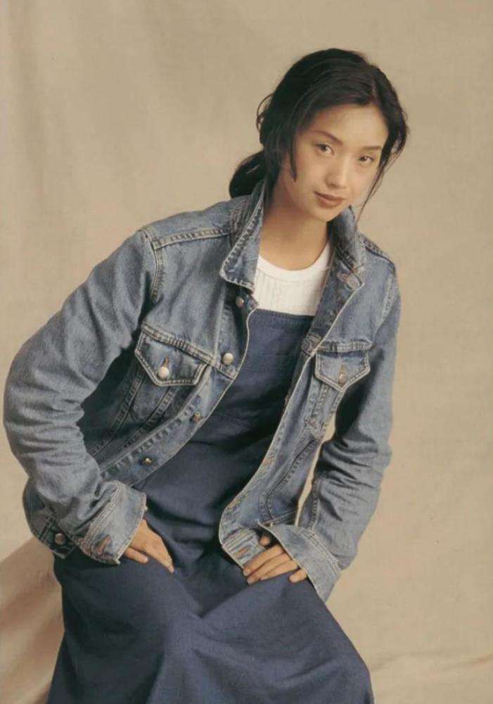 即漂亮又有气质的七位美女,我心目中的十大气质美女