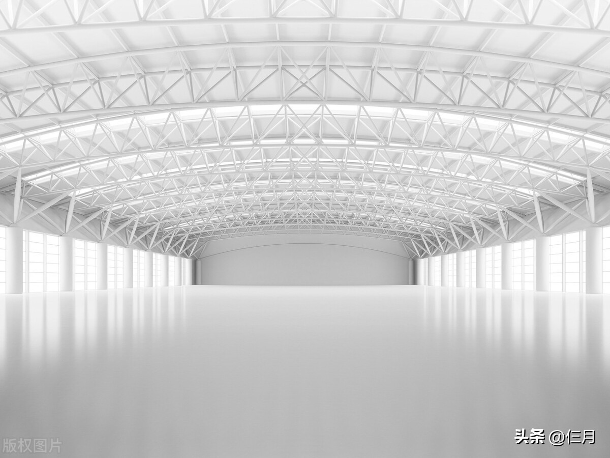 钢结构厂房基础造价,钢结构标准厂房建多少平方最好