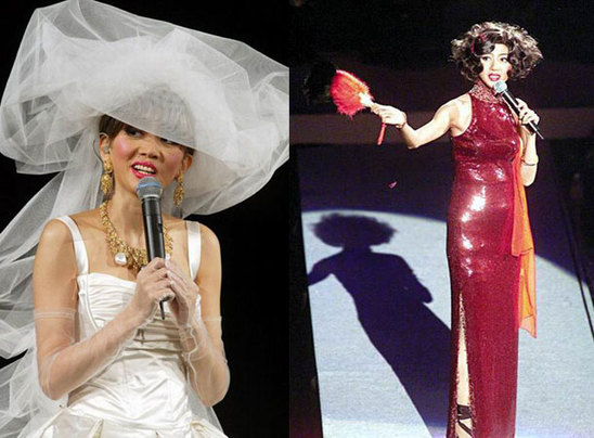 刘嘉玲梅艳芳事件,梅艳芳刘嘉玲被绑架的案件