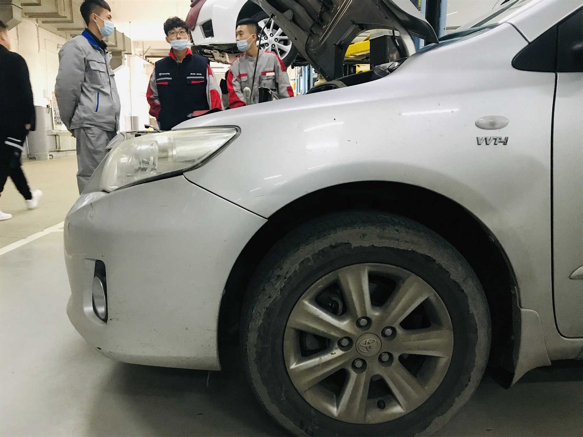 卡罗拉怎样保养最适合,卡罗拉的耐用程度