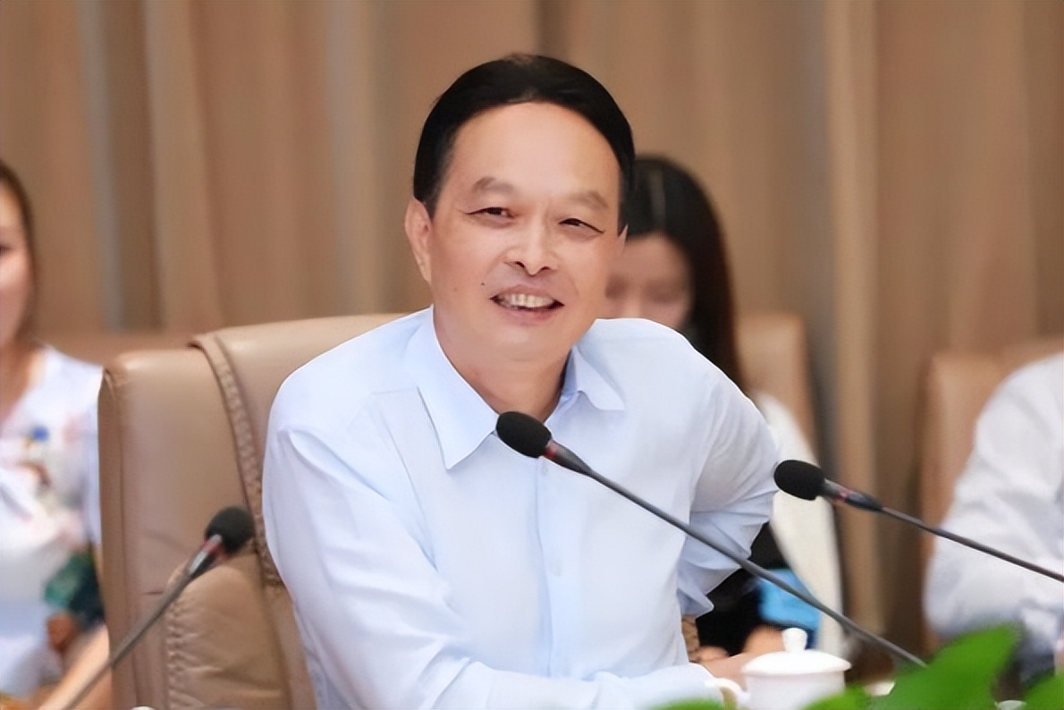 河源首富林立开什么公司,河源首富林立豪宅