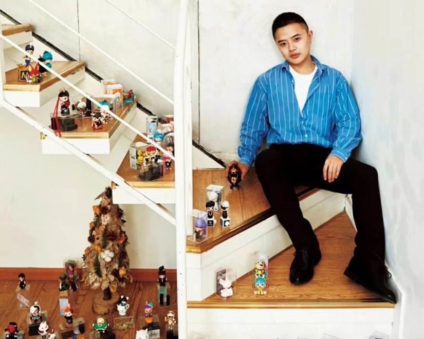 闲鱼上泡泡玛特是正品么,闲鱼上泡泡玛特99元6个