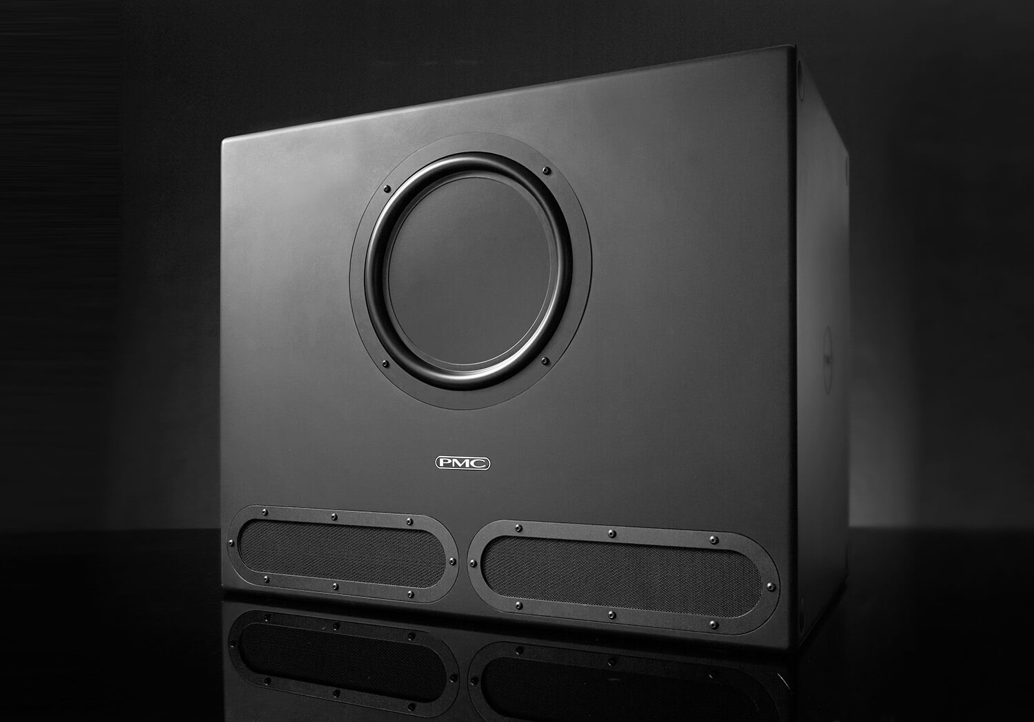 英国pmc音箱视频,pmc音响成都实体店