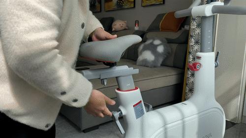 罗永浩直播间动感单车,罗永浩推荐动感单车