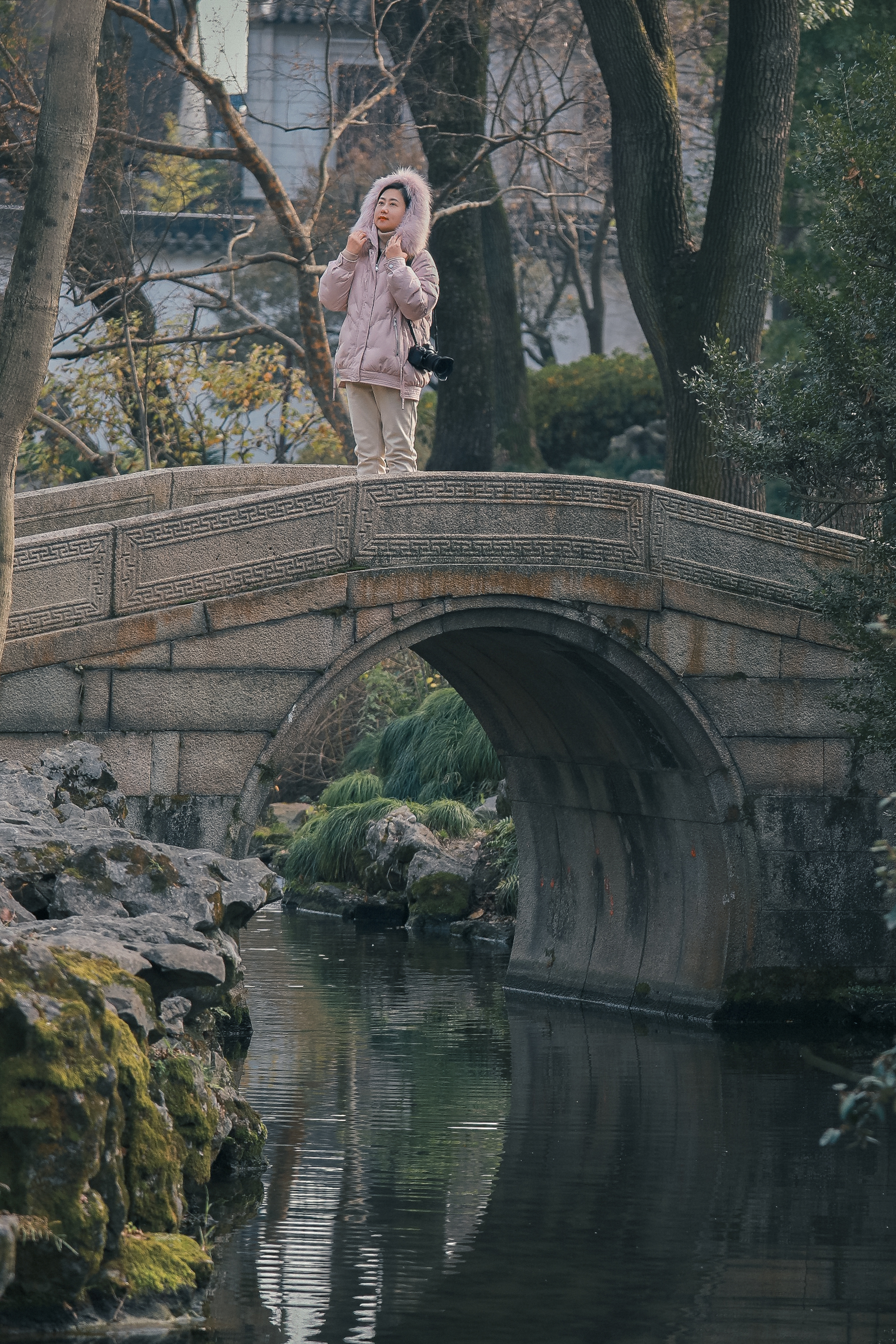 苏州双面绣,走进苏州双面绣