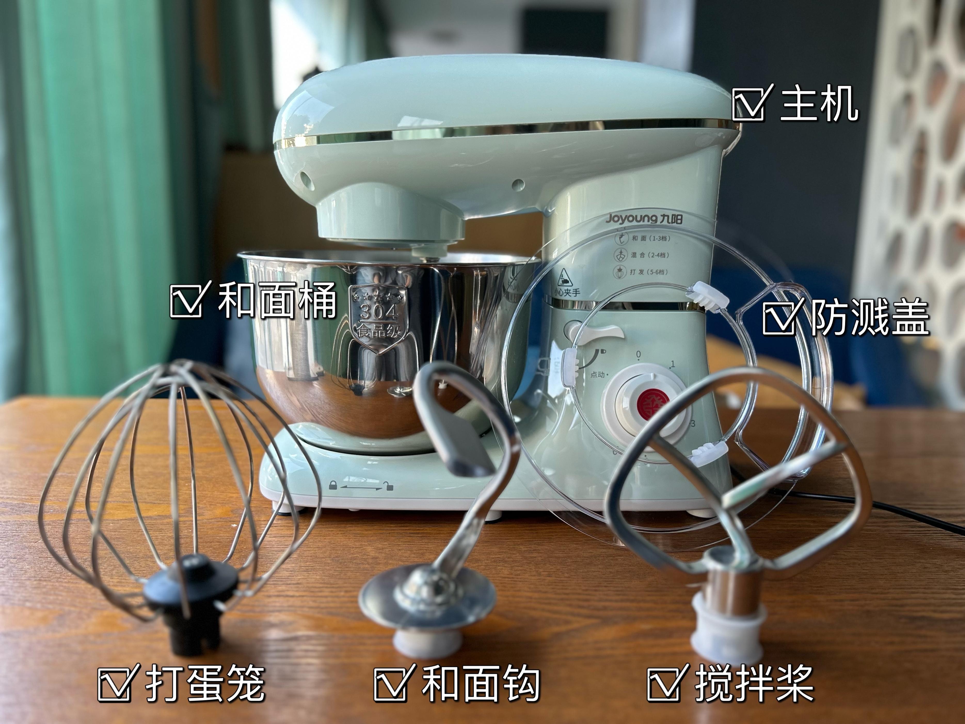 九阳炒菜机咋样,九阳家用厨师机5升