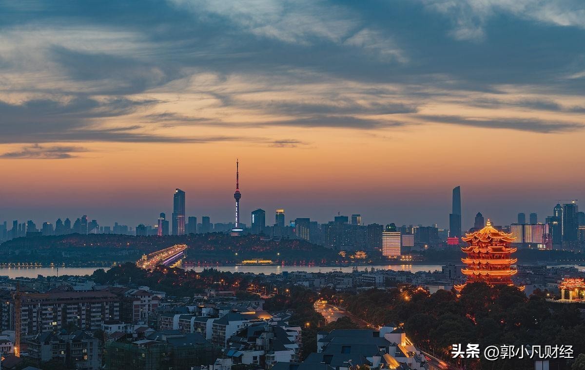 长江经济带发展与武汉城市圈建设,武汉的营商环境怎么样