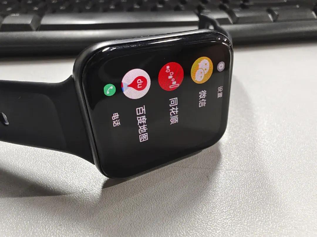 盘点全网智能手表,能回微信信息的智能手表推荐