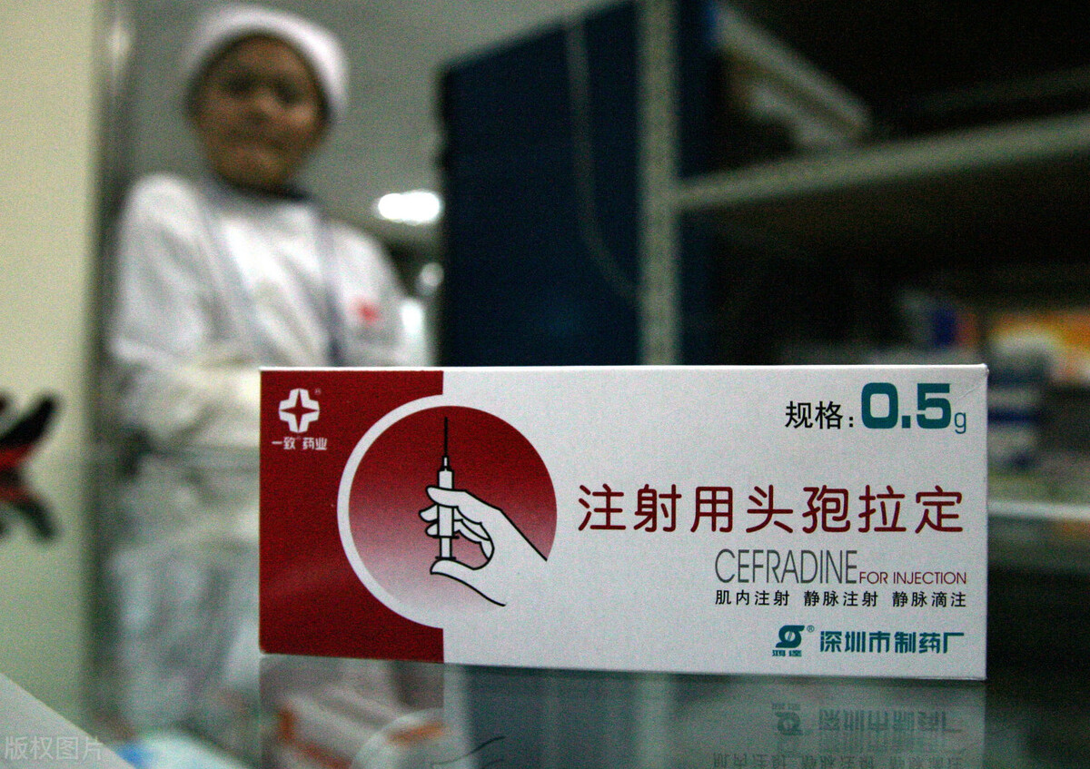头孢菌素类抗生素多少钱,头孢菌素类抗生素过敏