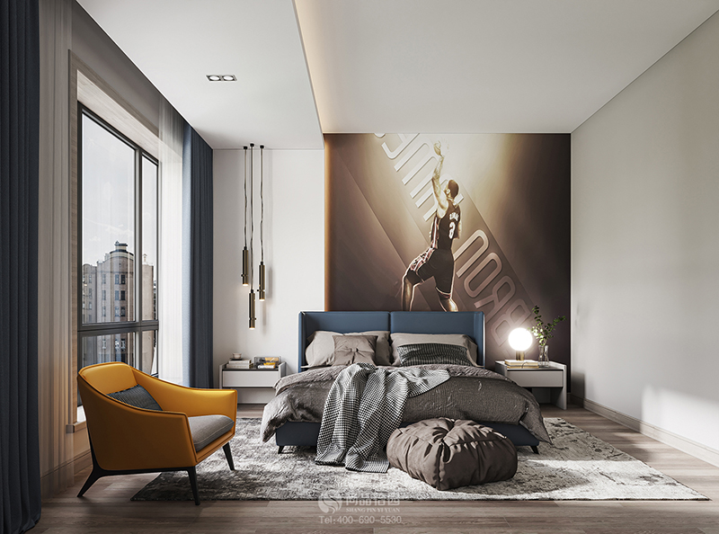 北京市家庭装修设计施工,北京装修风格设计大全