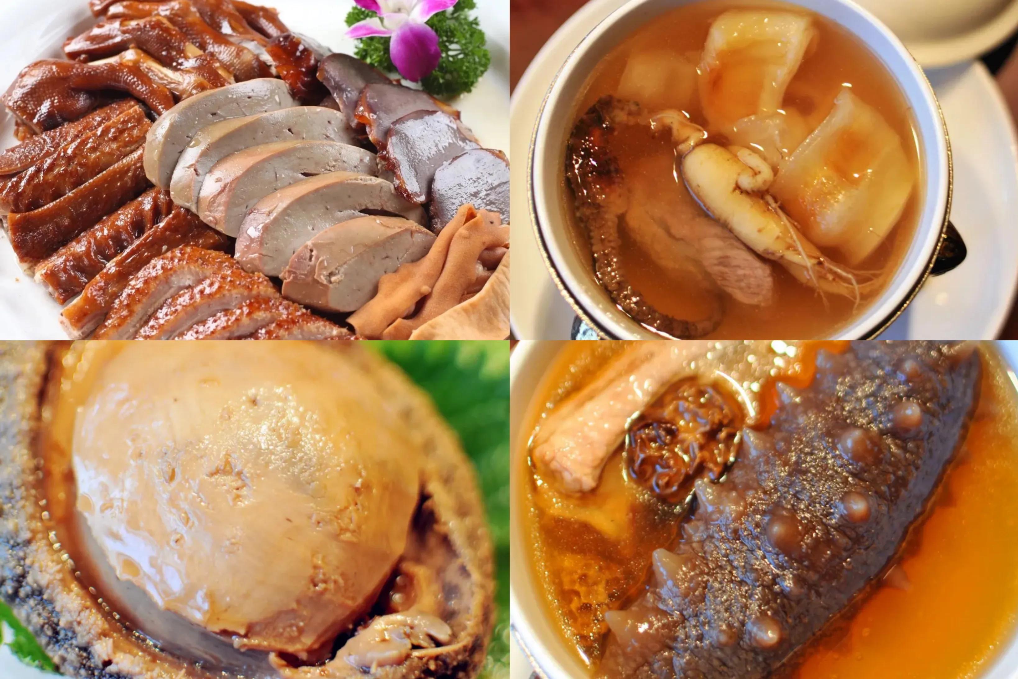 在广州能吃到原汁原味的潮汕菜,广州好吃的潮汕菜推荐