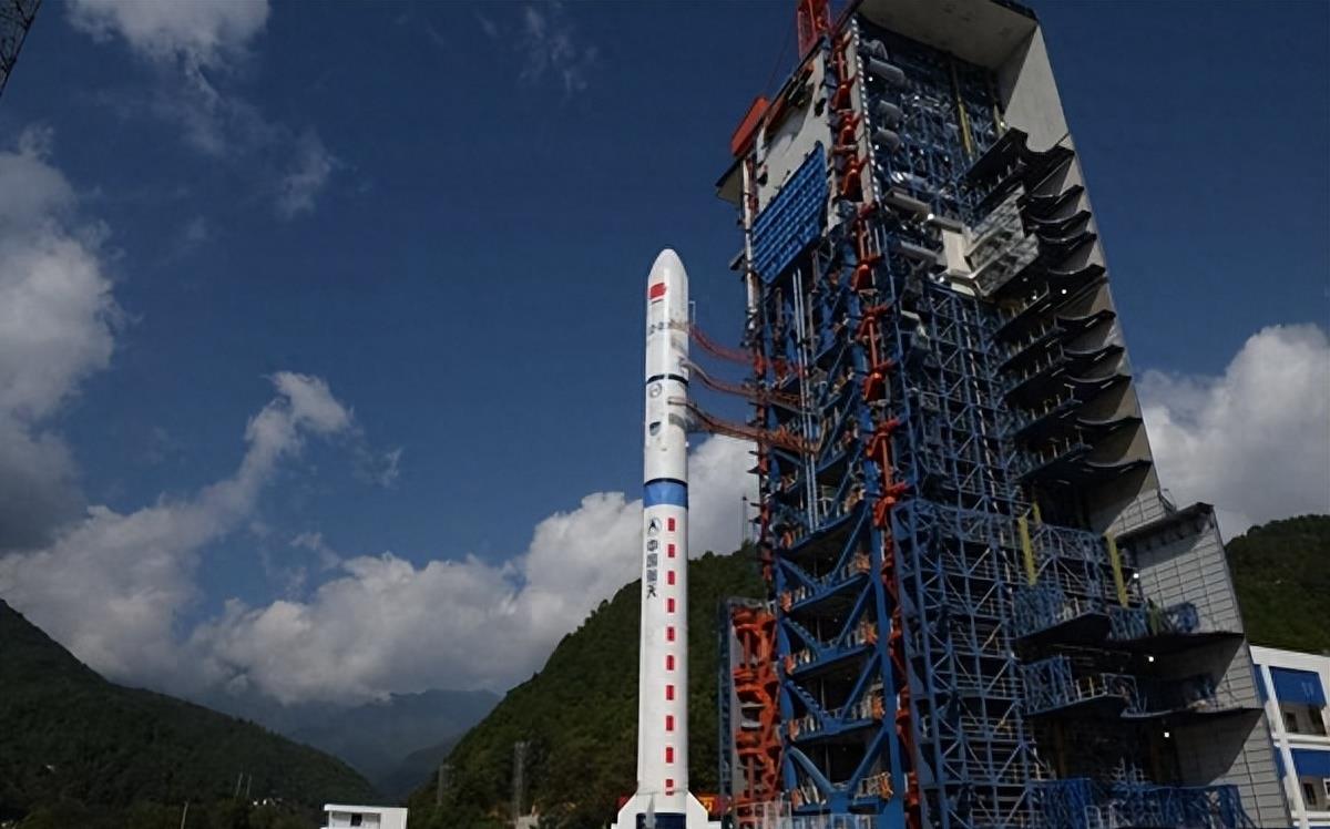 升级力量！探秘上海航天长征火箭的逆袭之路！