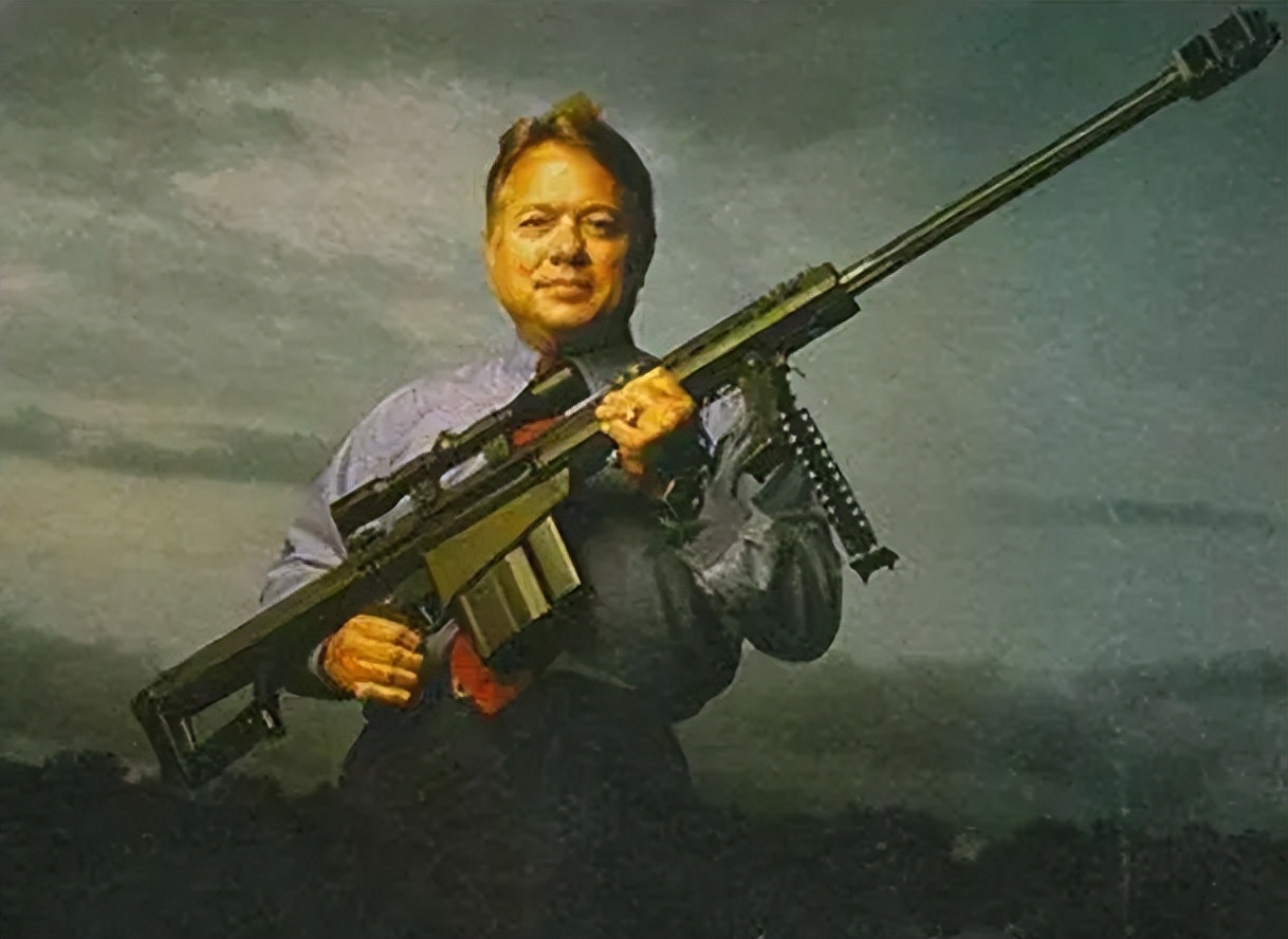 巴雷特射程6800米要几秒到,巴雷特和大炮哪个威力大