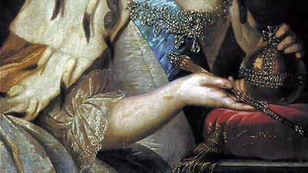 巴洛克脑波音乐,巴洛克音乐代表作品