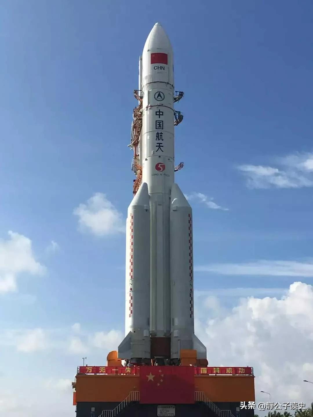 孙家栋:中国卫星之父,因为一顿红烧肉,与中国航天结下一生之缘