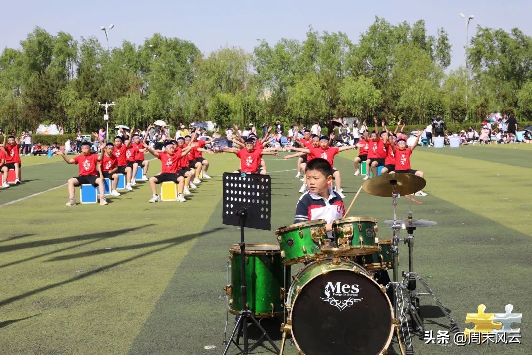 鄂尔多斯足球比赛视频小学,学校开展足球联赛简讯