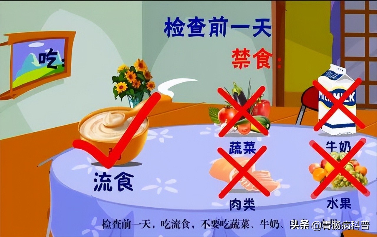 做肠镜检查前怎样清肠最彻底,肠镜检查前清肠的药怎么喝