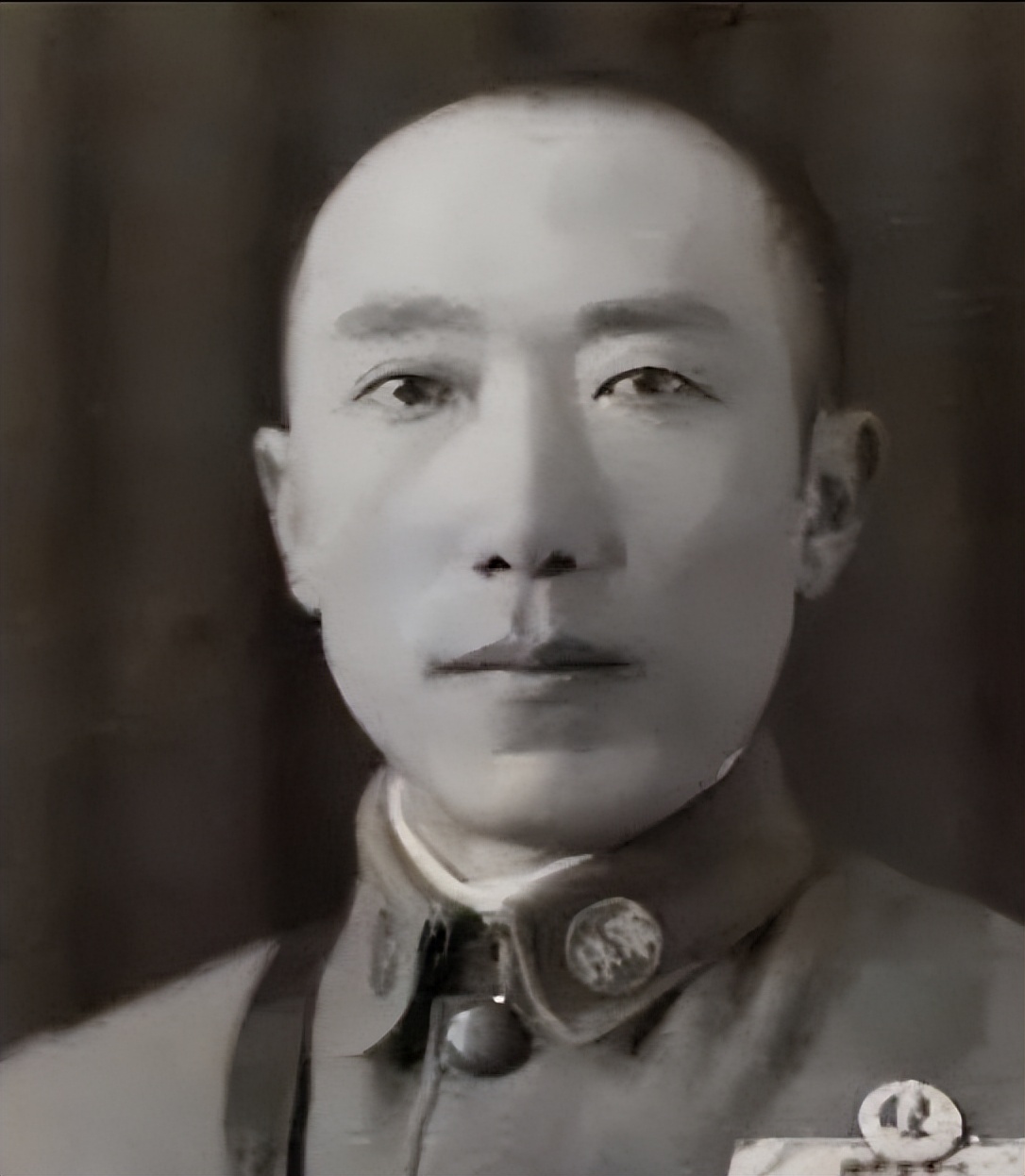 民国三大悍匪排行榜,民国十大悍匪排名介绍