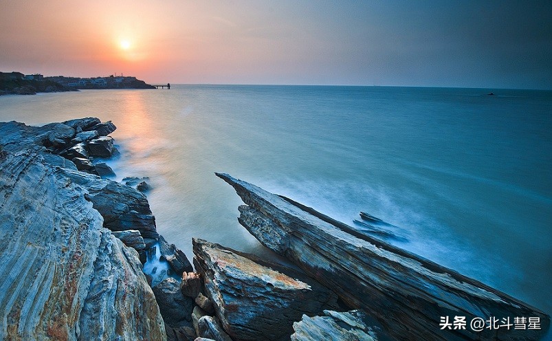 连云港十大必玩景点,连云港旅游十大必去景点
