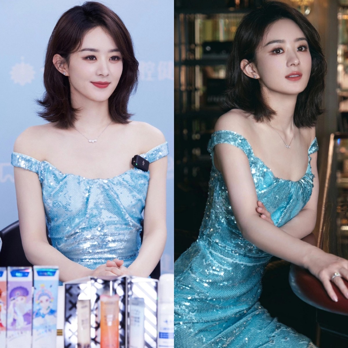 短发卷发造型气质大波浪,今年时尚大波浪卷发短发