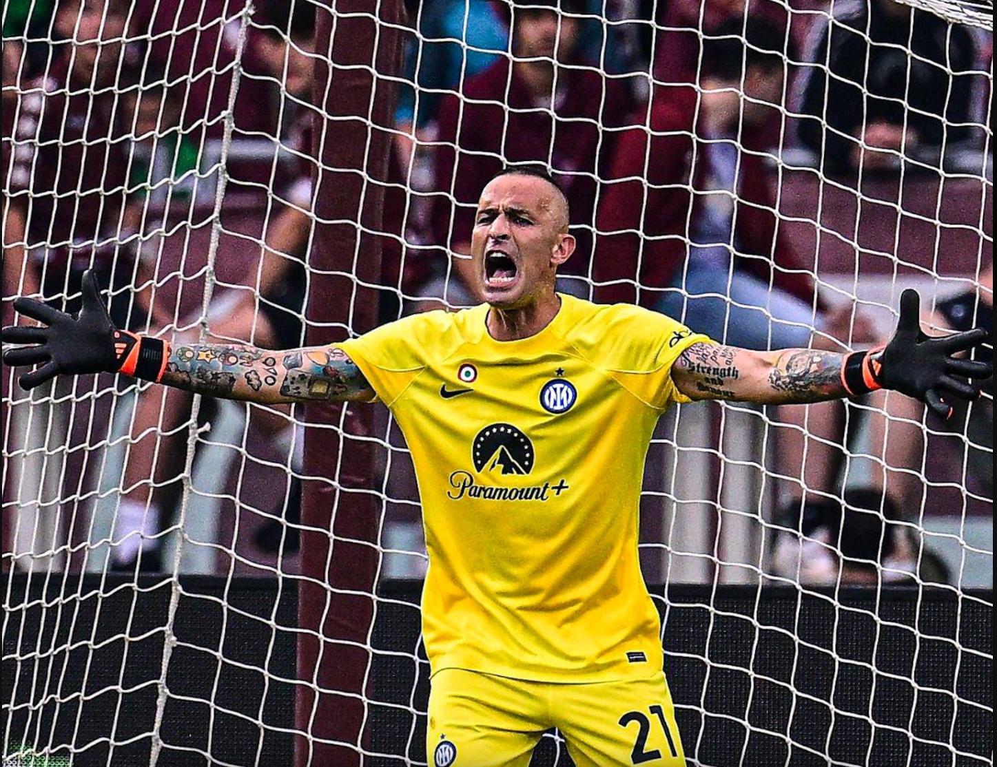 国米酣畅淋漓取胜,欧冠曼城国米决战欧洲之巅