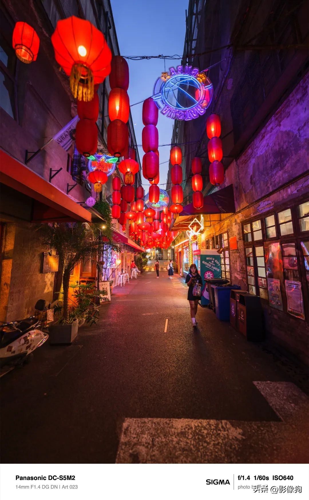 适马14-24mmf2.8镜头,适马14mm对比索尼14mm