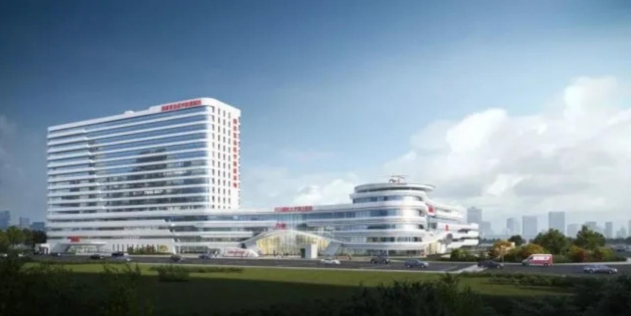 重点项目！石家庄今年将新开建3所医院，其中一所投资18.58亿、规划床位1000张