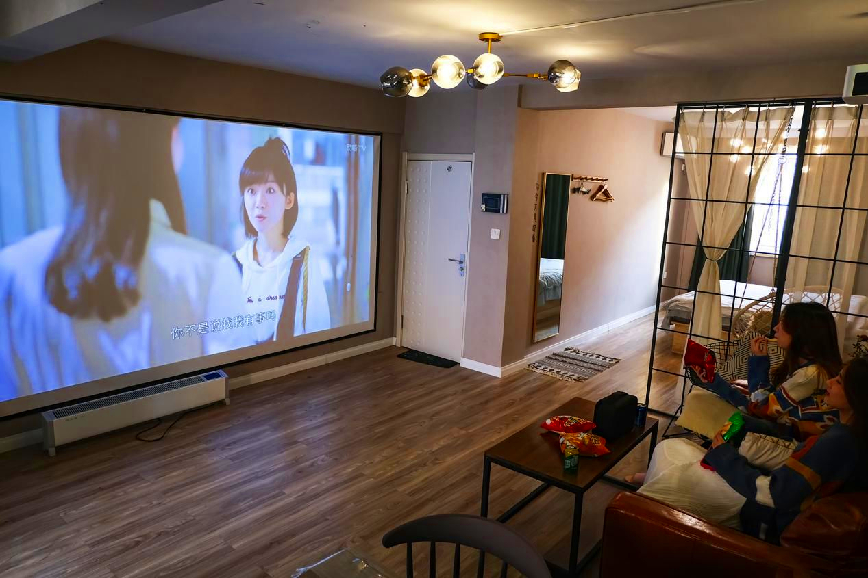 目前最好的投影仪品牌,十大家用投影仪哪个牌子最好