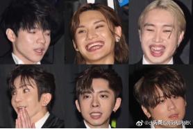 43岁谢霆锋对比43岁陈冠希,陈冠希和谢霆锋皮相骨相