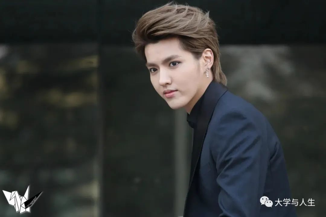 初中学历吴亦凡和大学教授李铁…两人有惊人的相似之处！