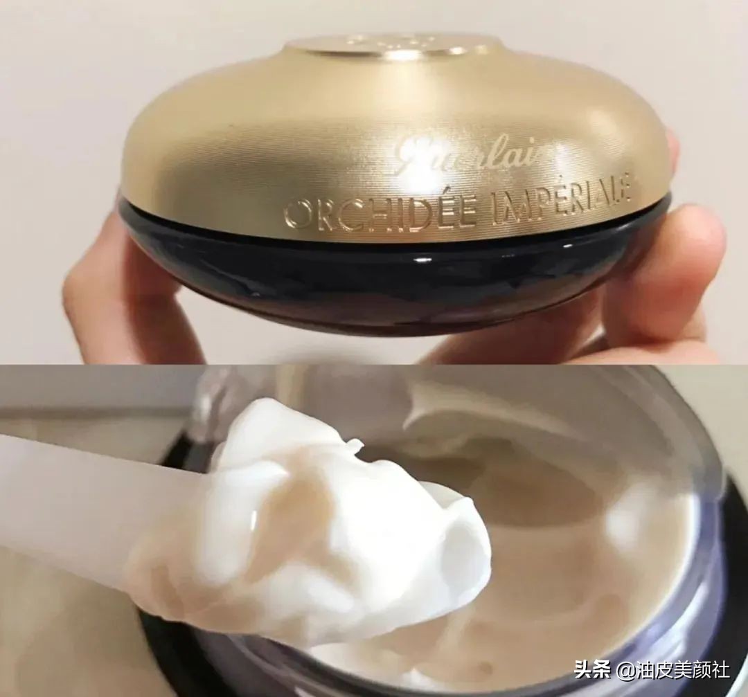 有哪些好用的抗衰老面霜,最好用的贵妇级面霜