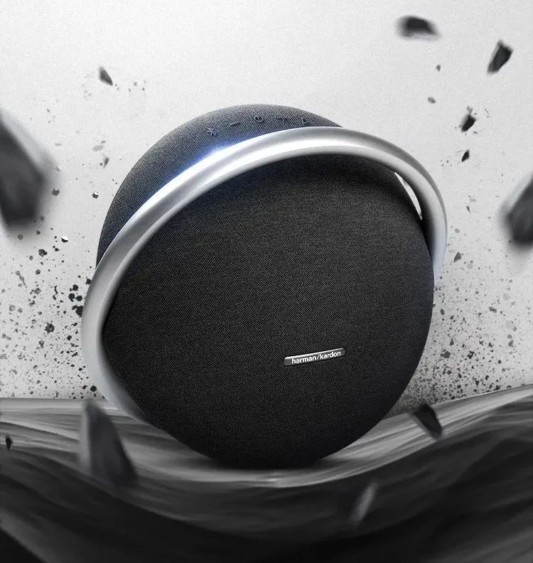 哈曼卡顿onyx和onyxstudio7对比,哈曼卡顿onyxstudio7拆解