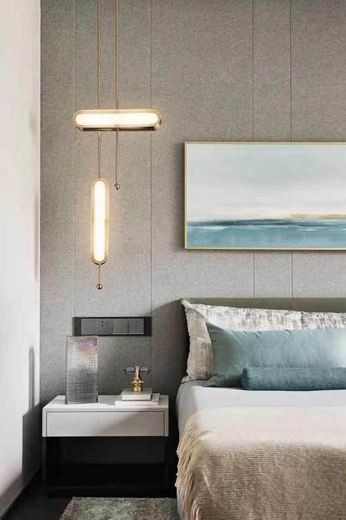 168装修现代简约风格大概多少钱,现代艺术宅设计效果图