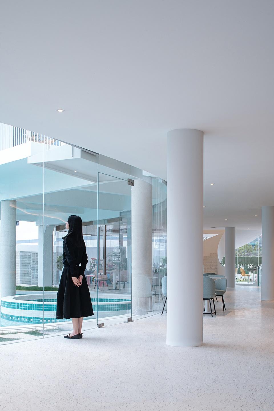 木房子改造成特色民宿,民宿改造案例及效果图