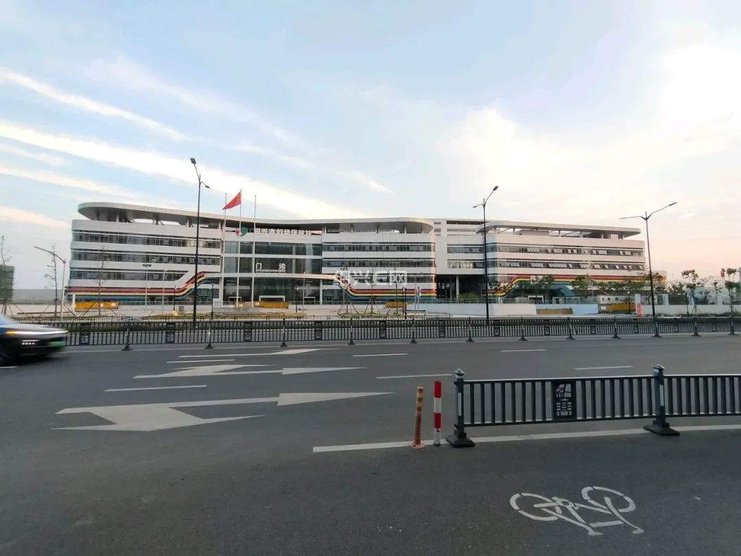 绍兴妇保院搬迁,绍兴市妇保院竣工验收时间