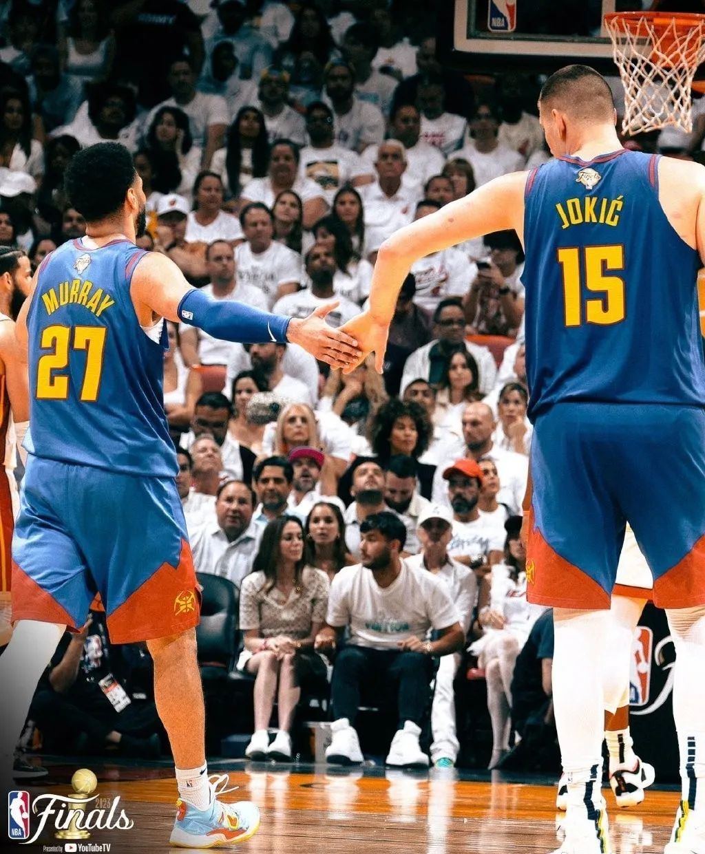 今日nba新闻热点大事件,掘金vs热火g4梅西