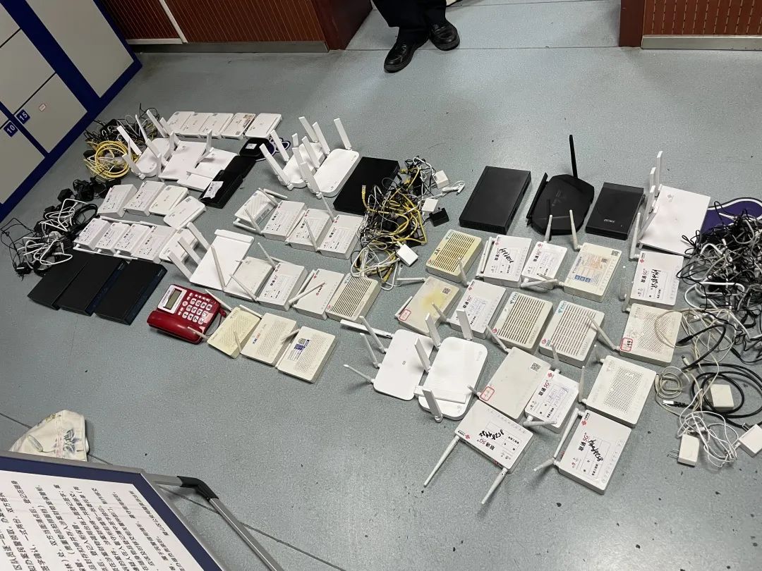 图解境外诈骗电话是怎样打进来的,境外诈骗电话是什么样的电话