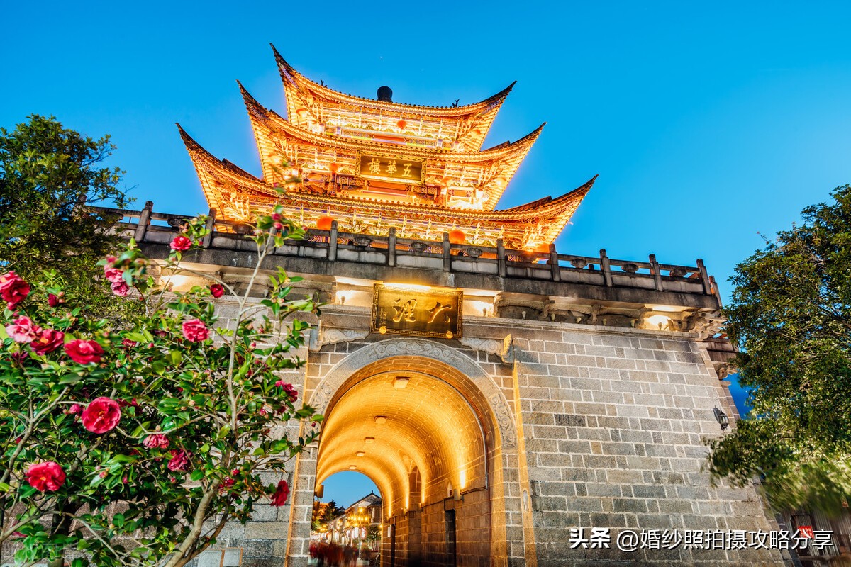 全球婚纱照旅拍十大排行,婚纱照推荐哪个国家便宜又好看