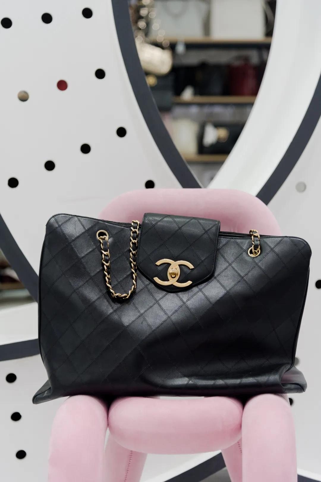 香奈儿包包必入十款超便宜,香奈儿流浪包古着包