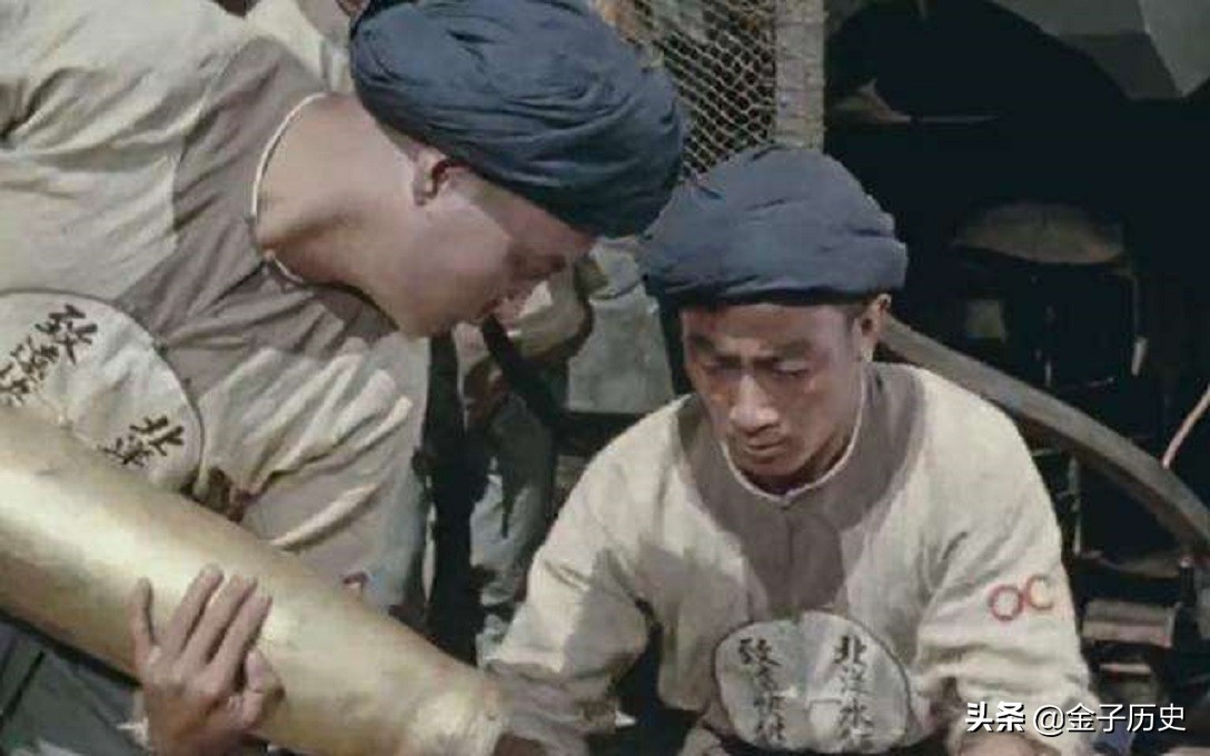 甲午海战沉没军舰,甲午海战定远舰归国始末