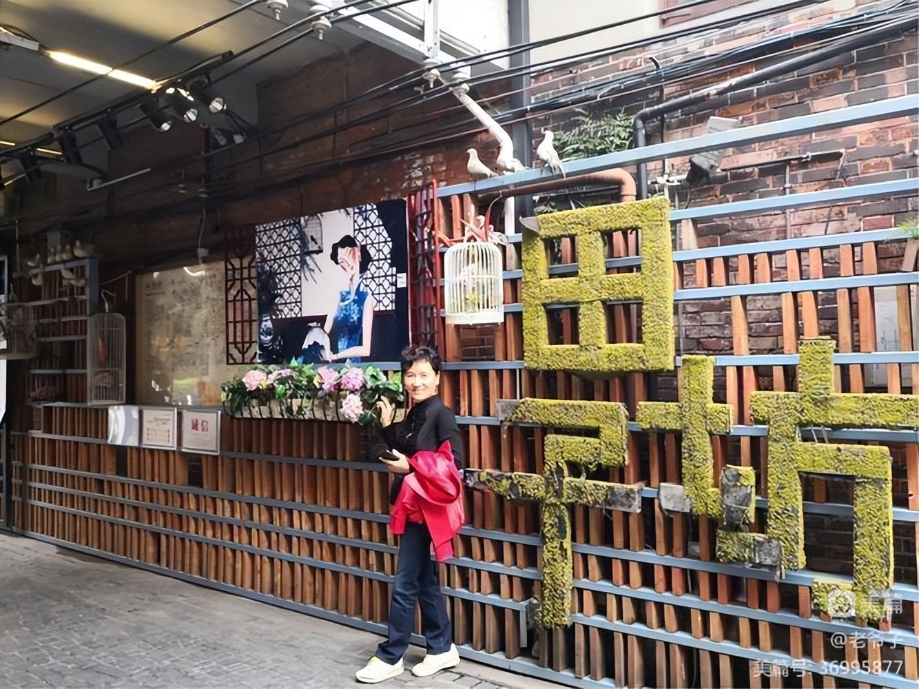 上海田子坊图片,上海田子坊最新规划